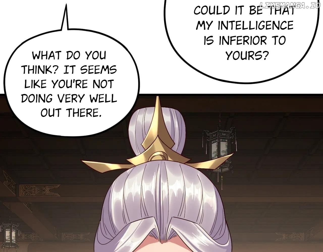Me, The Heavenly Destined Villain Chapter 262 - page 15
